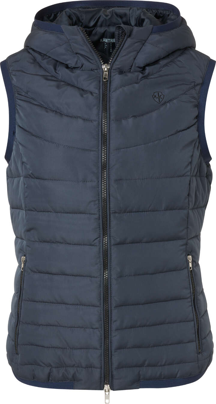 KANTRIE Lightweight-Weste Auckland